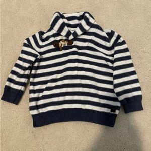 Janie & Jack sweater